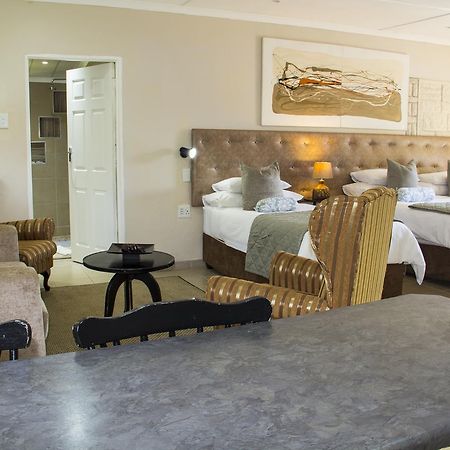 Matt'S Rest B&B And Self Catering Pietermaritzburg Dış mekan fotoğraf
