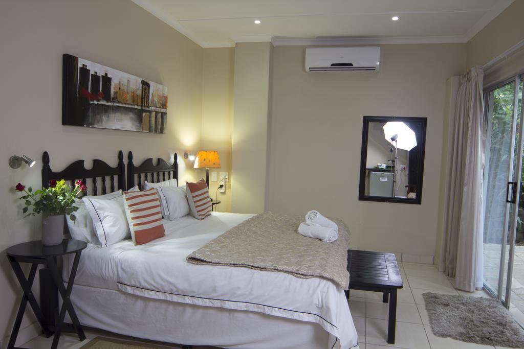 Matt'S Rest B&B And Self Catering Pietermaritzburg Dış mekan fotoğraf