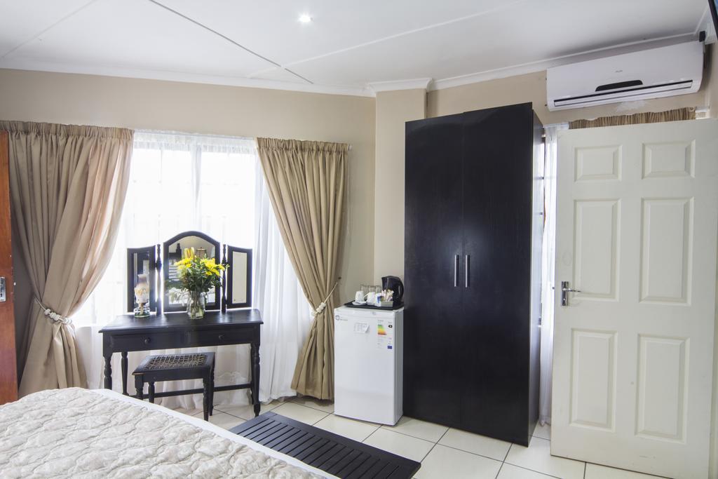Matt'S Rest B&B And Self Catering Pietermaritzburg Dış mekan fotoğraf