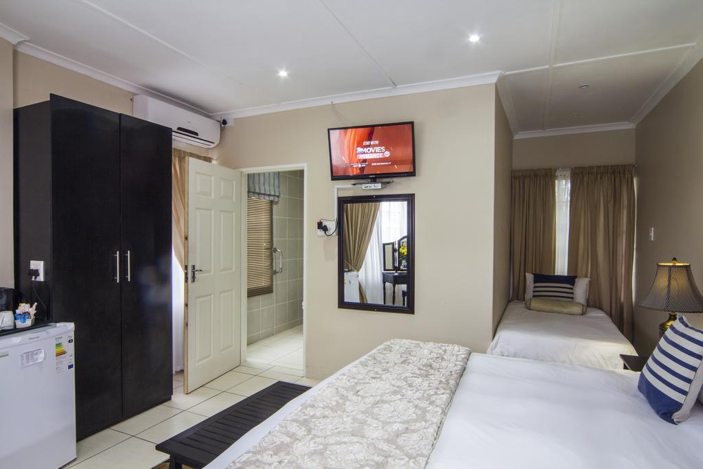 Matt'S Rest B&B And Self Catering Pietermaritzburg Dış mekan fotoğraf