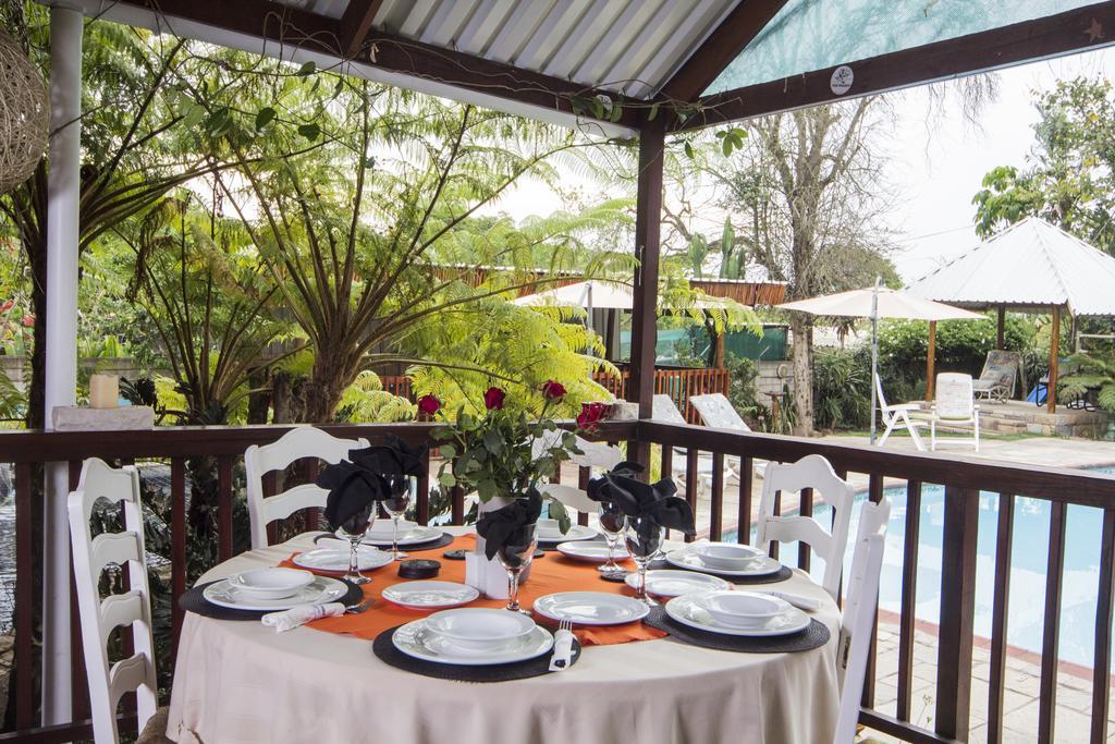 Matt'S Rest B&B And Self Catering Pietermaritzburg Dış mekan fotoğraf