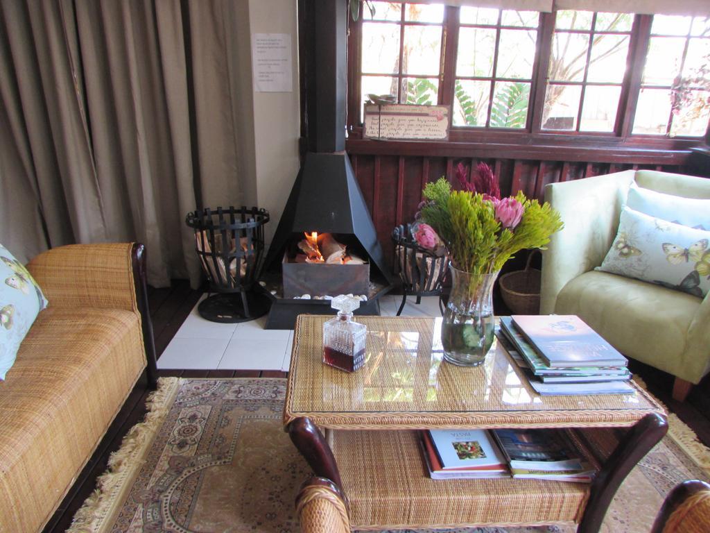 Matt'S Rest B&B And Self Catering Pietermaritzburg Dış mekan fotoğraf