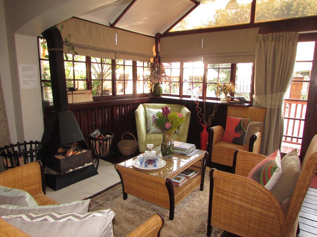 Matt'S Rest B&B And Self Catering Pietermaritzburg Dış mekan fotoğraf