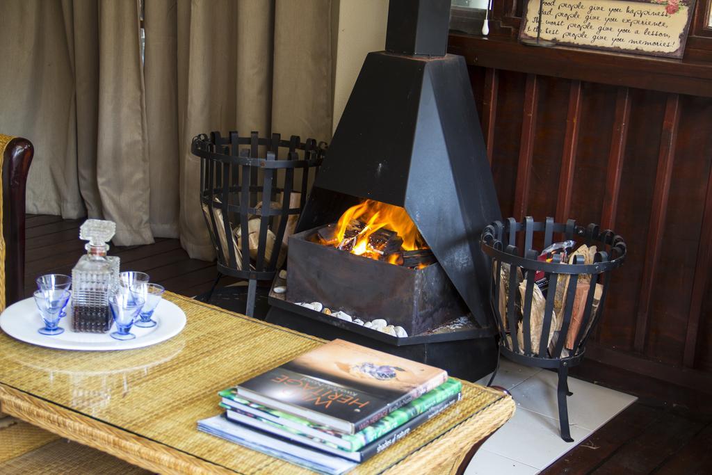 Matt'S Rest B&B And Self Catering Pietermaritzburg Dış mekan fotoğraf