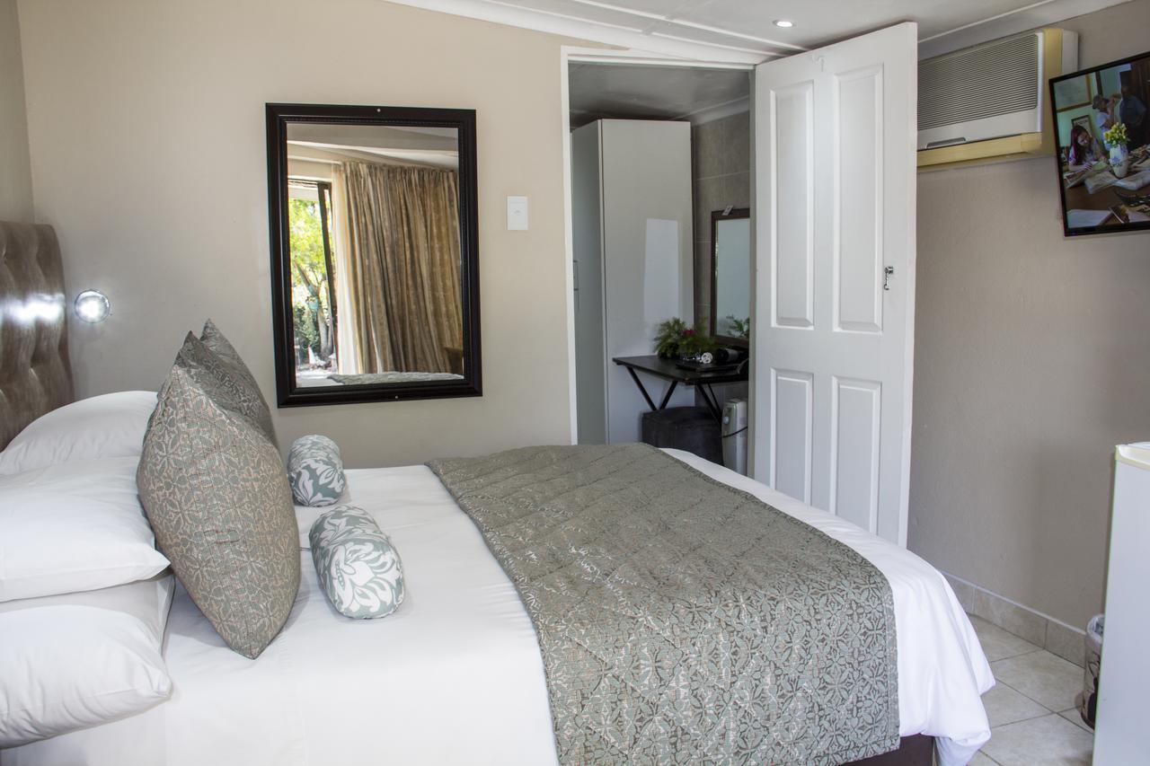 Matt'S Rest B&B And Self Catering Pietermaritzburg Dış mekan fotoğraf