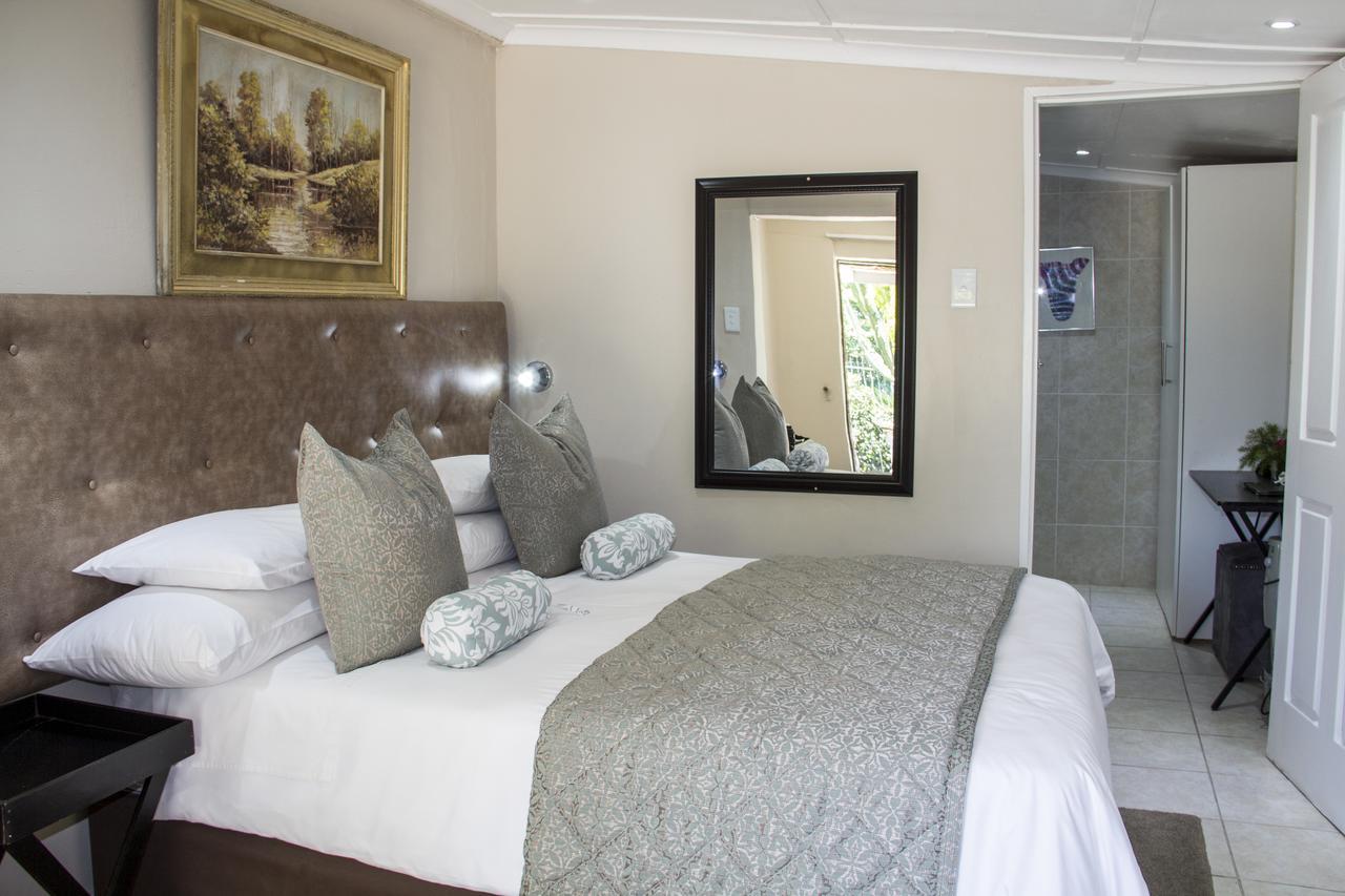 Matt'S Rest B&B And Self Catering Pietermaritzburg Dış mekan fotoğraf