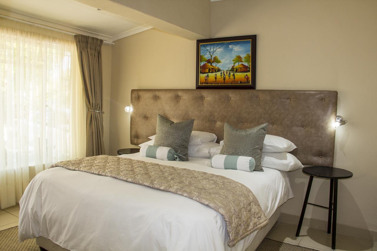 Matt'S Rest B&B And Self Catering Pietermaritzburg Dış mekan fotoğraf