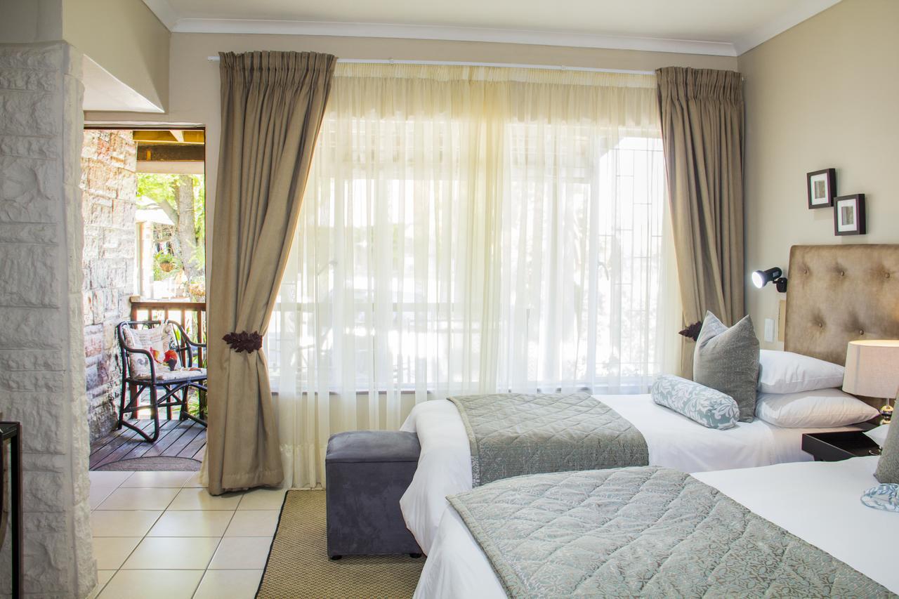 Matt'S Rest B&B And Self Catering Pietermaritzburg Dış mekan fotoğraf