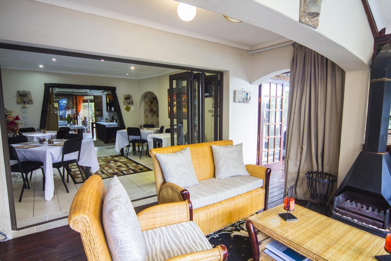 Matt'S Rest B&B And Self Catering Pietermaritzburg Dış mekan fotoğraf