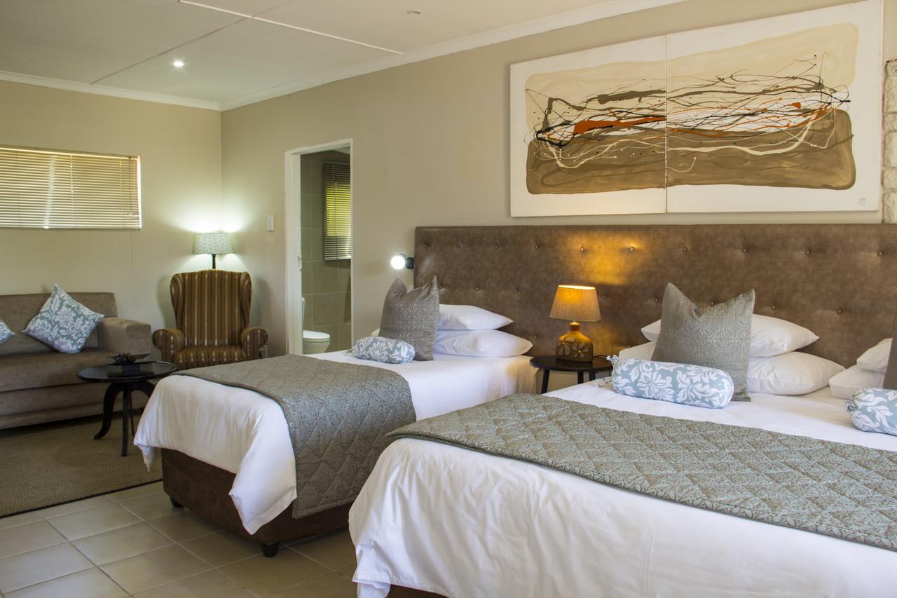 Matt'S Rest B&B And Self Catering Pietermaritzburg Dış mekan fotoğraf