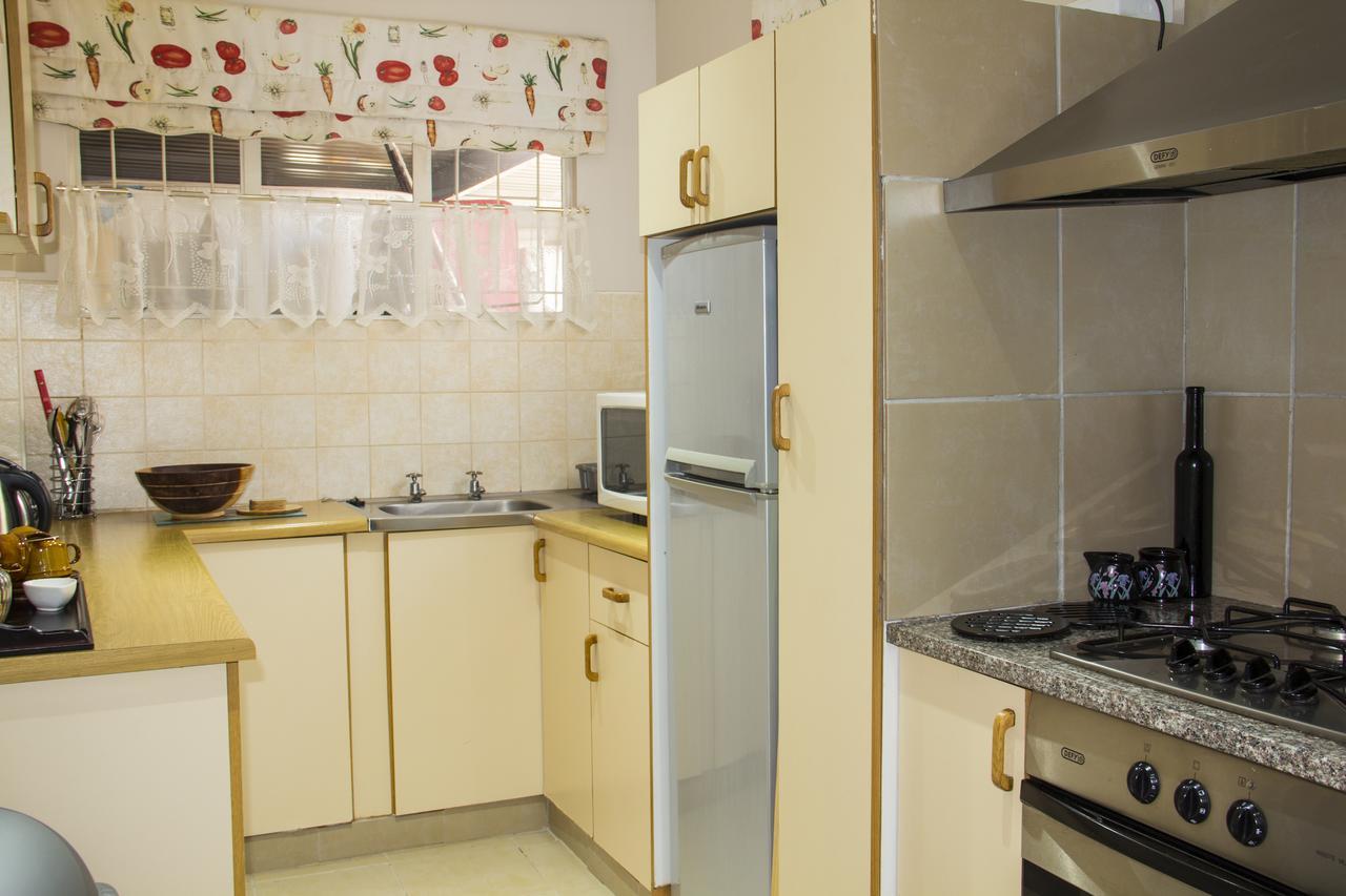 Matt'S Rest B&B And Self Catering Pietermaritzburg Dış mekan fotoğraf