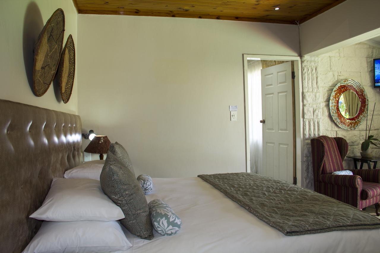 Matt'S Rest B&B And Self Catering Pietermaritzburg Dış mekan fotoğraf