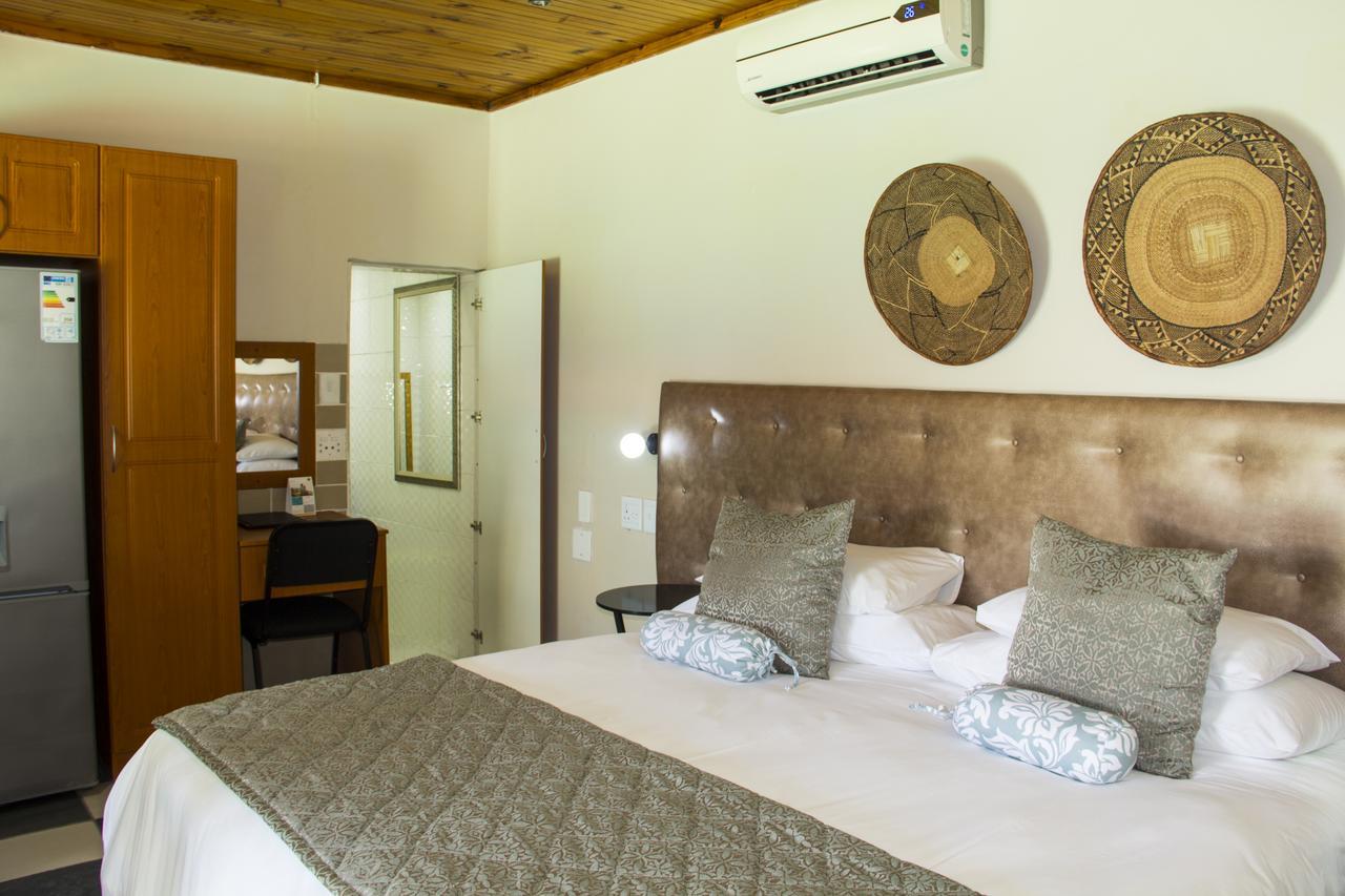 Matt'S Rest B&B And Self Catering Pietermaritzburg Dış mekan fotoğraf