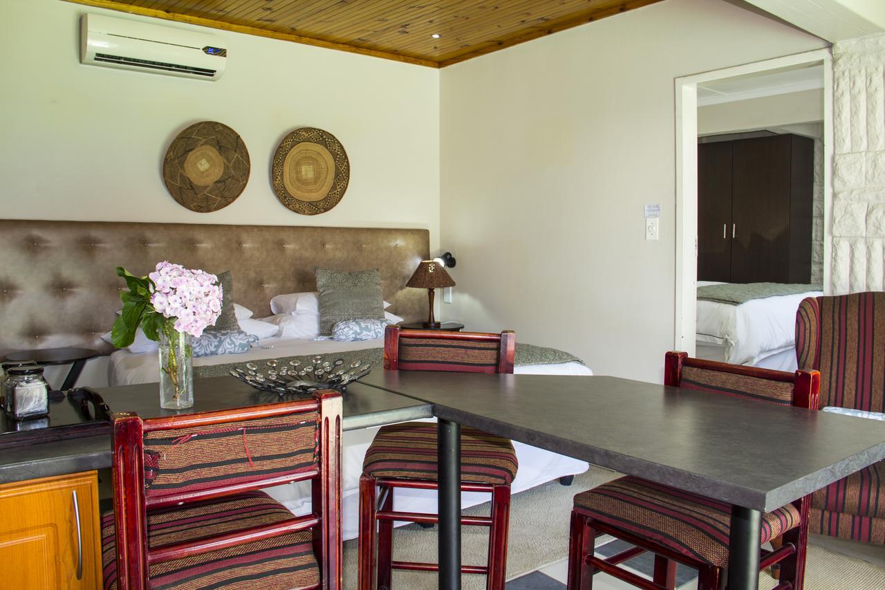 Matt'S Rest B&B And Self Catering Pietermaritzburg Dış mekan fotoğraf