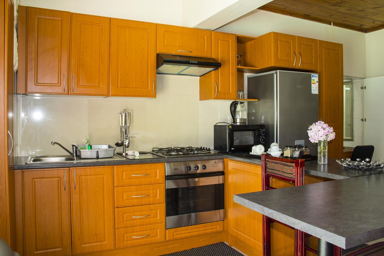 Matt'S Rest B&B And Self Catering Pietermaritzburg Dış mekan fotoğraf