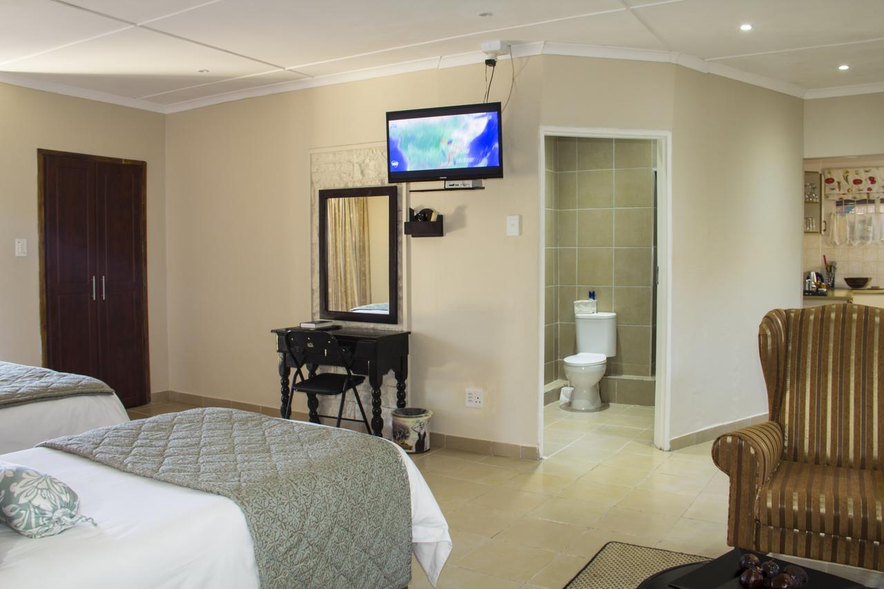Matt'S Rest B&B And Self Catering Pietermaritzburg Dış mekan fotoğraf