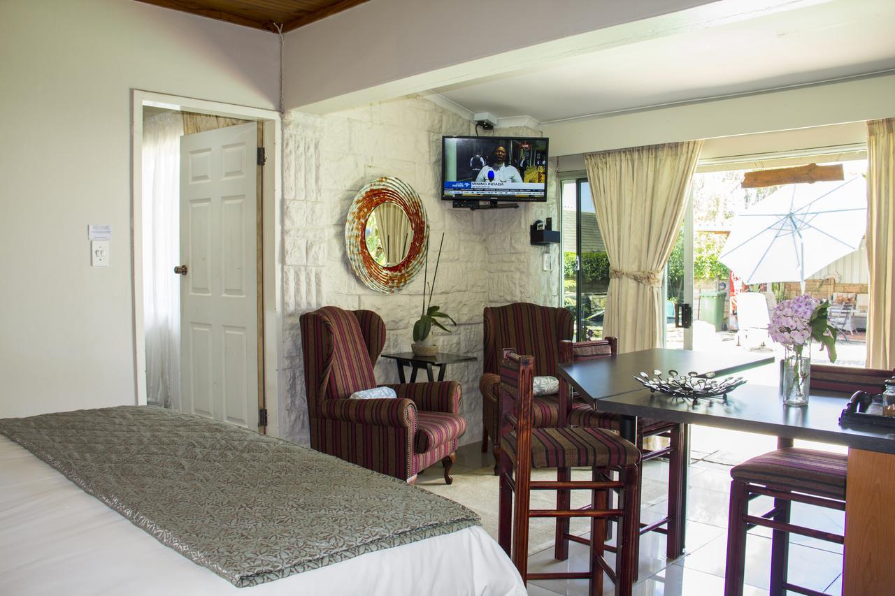 Matt'S Rest B&B And Self Catering Pietermaritzburg Dış mekan fotoğraf