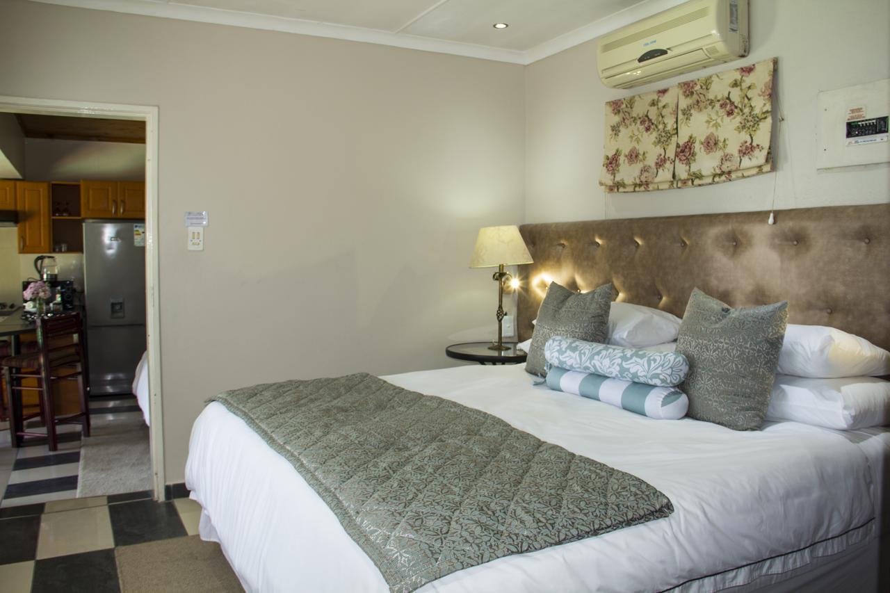 Matt'S Rest B&B And Self Catering Pietermaritzburg Dış mekan fotoğraf