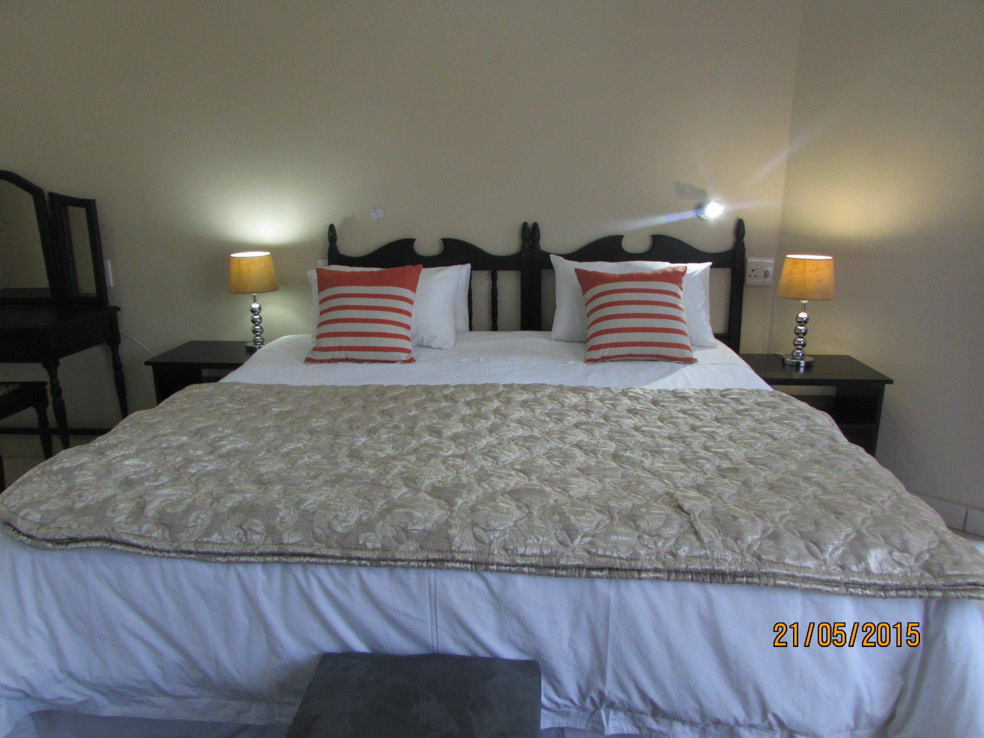 Matt'S Rest B&B And Self Catering Pietermaritzburg Dış mekan fotoğraf