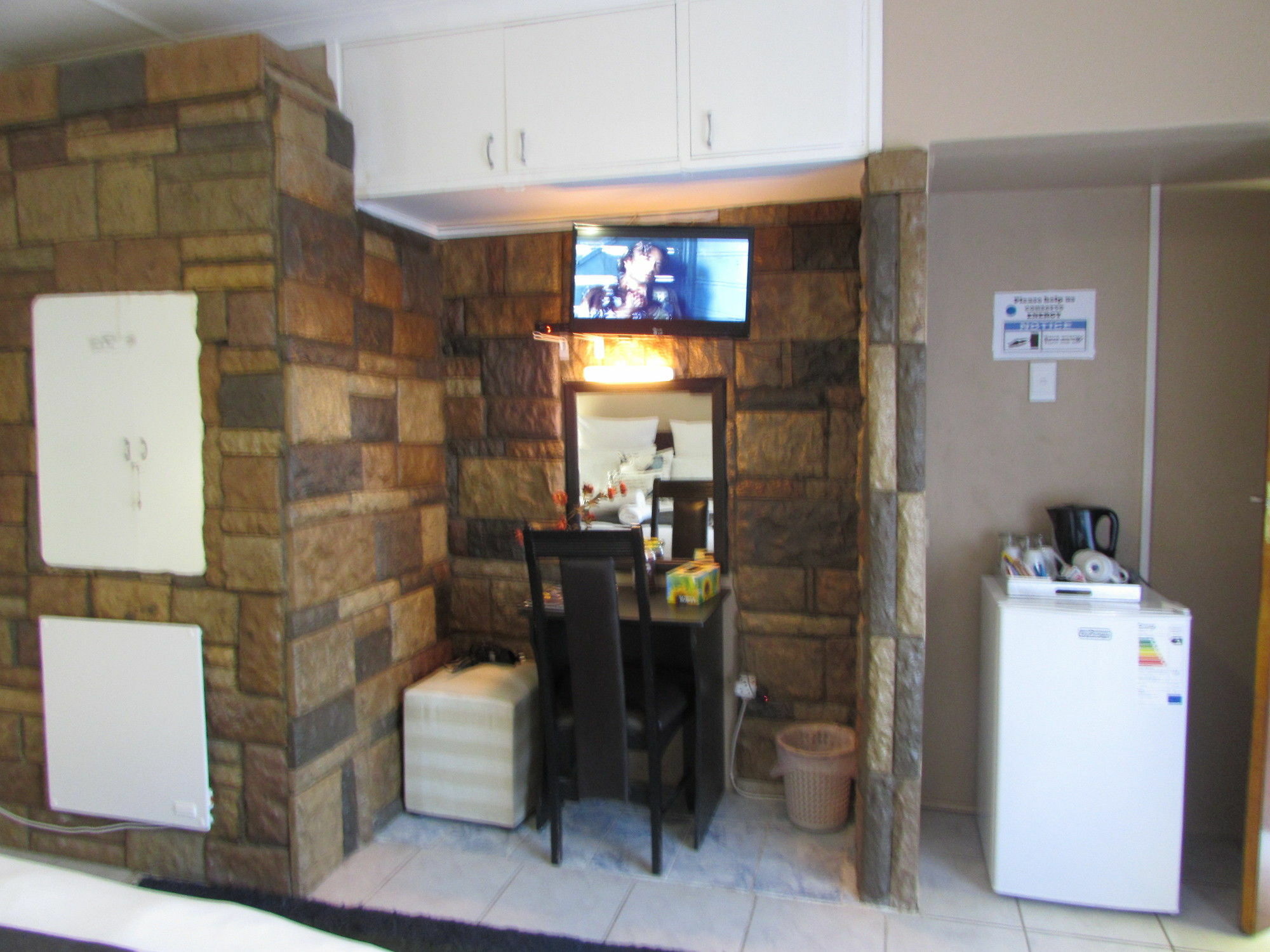 Matt'S Rest B&B And Self Catering Pietermaritzburg Dış mekan fotoğraf