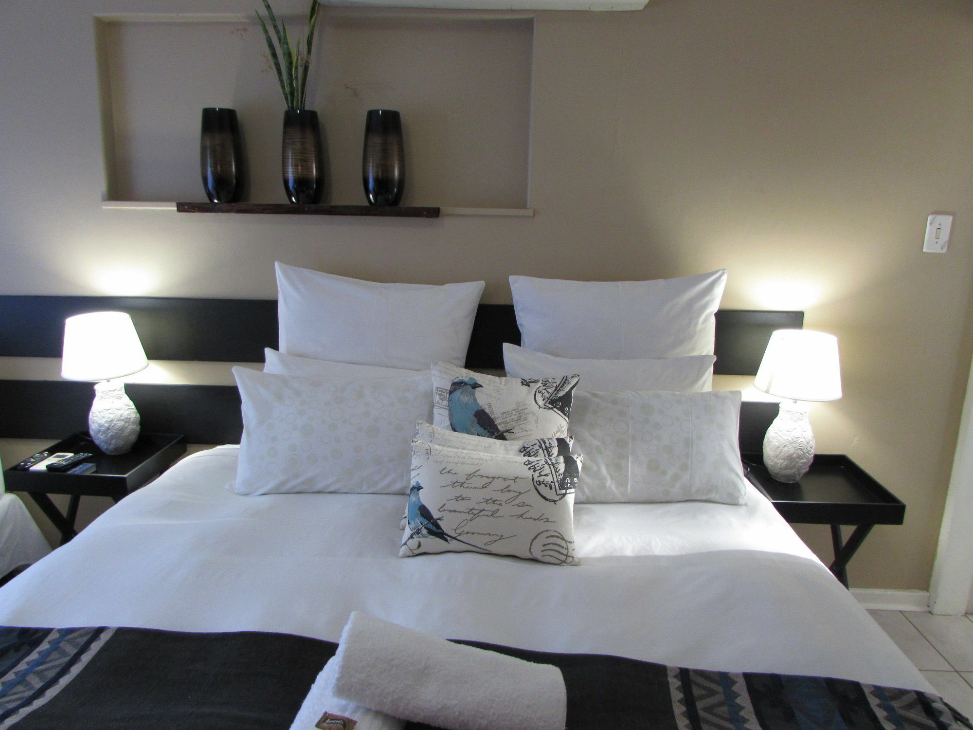 Matt'S Rest B&B And Self Catering Pietermaritzburg Dış mekan fotoğraf