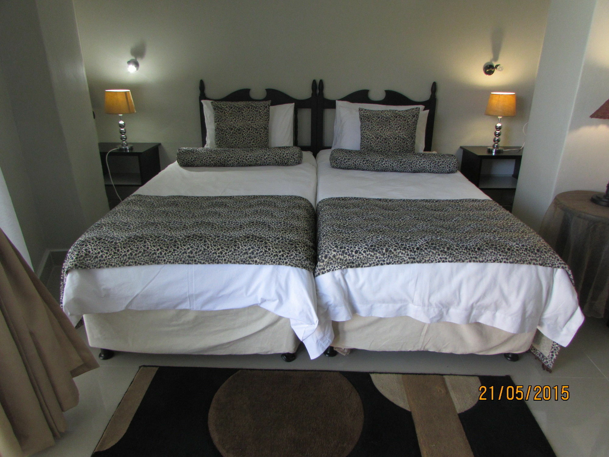 Matt'S Rest B&B And Self Catering Pietermaritzburg Dış mekan fotoğraf