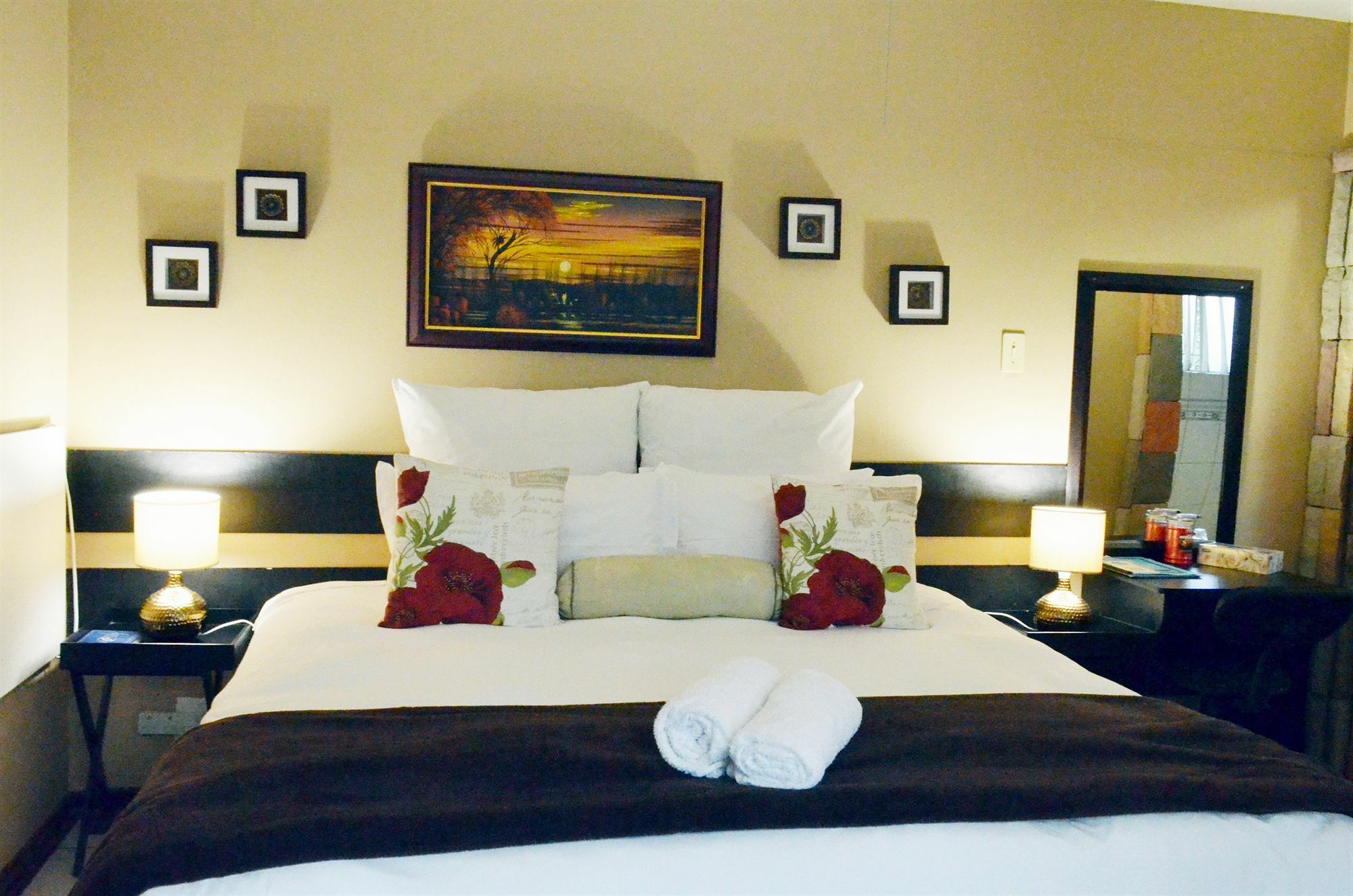 Matt'S Rest B&B And Self Catering Pietermaritzburg Dış mekan fotoğraf