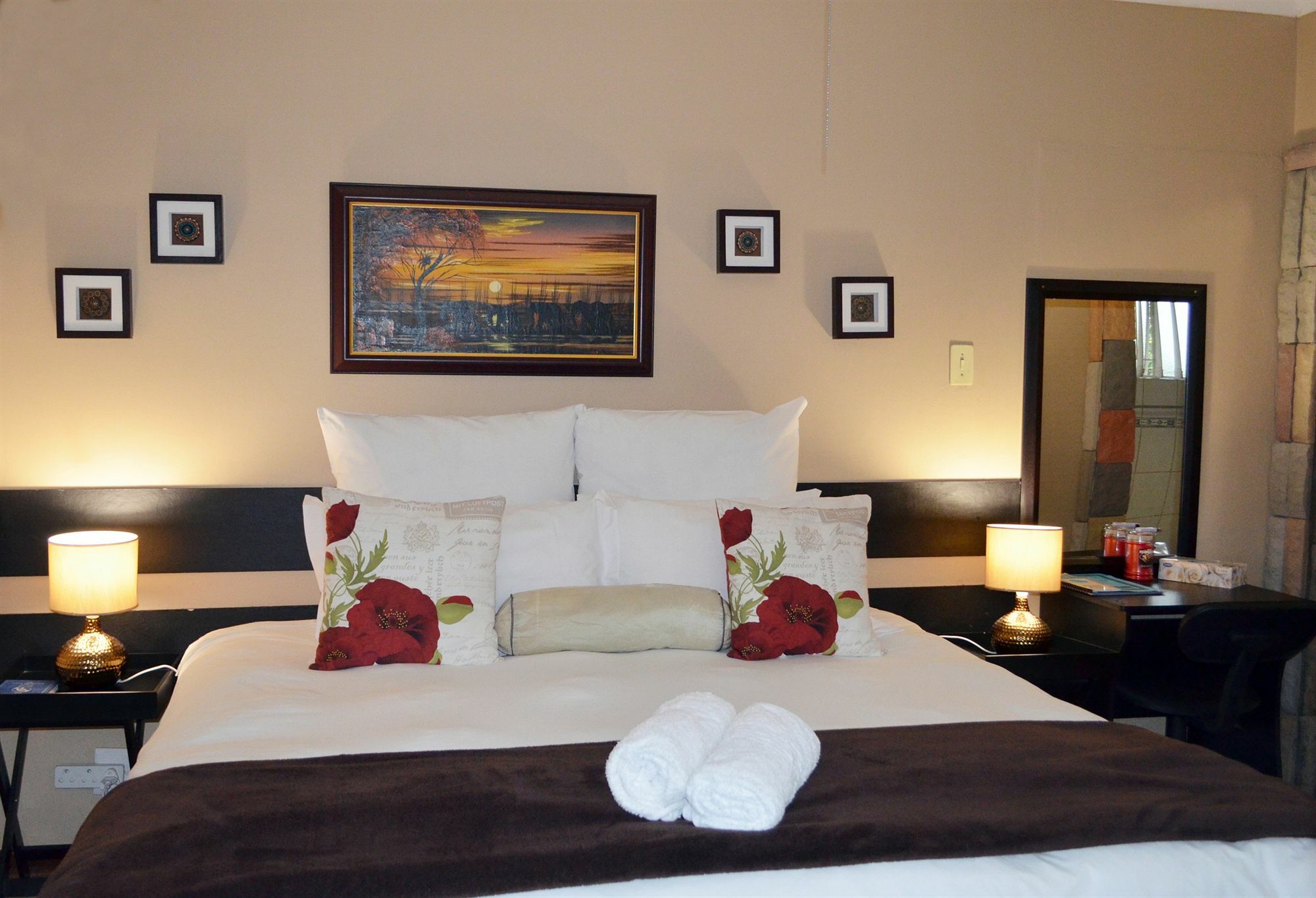 Matt'S Rest B&B And Self Catering Pietermaritzburg Dış mekan fotoğraf