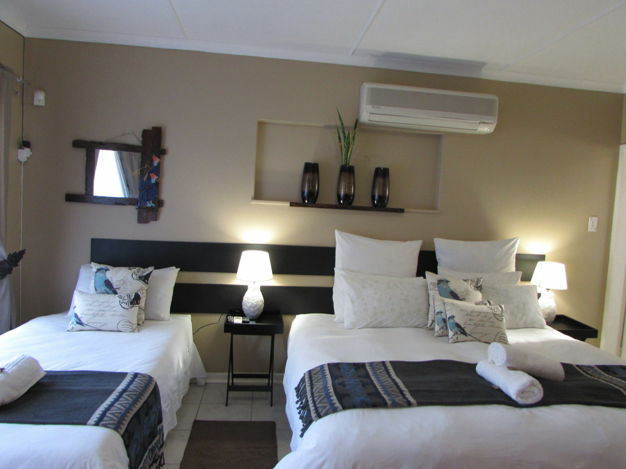 Matt'S Rest B&B And Self Catering Pietermaritzburg Dış mekan fotoğraf